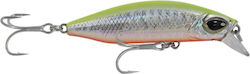 Pioneer Ψαράκι (Minnow) No6 6.5εκ./12.5gr Pioneer Ψαράκι (Minnow) No6 6.5εκ./12.5gr