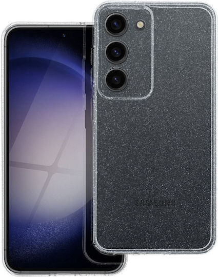 2mm Blink Задна корица Силикон 2мм Прозрачен (Galaxy A54Oppo A54)