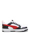 Rebound V6 Sneakers Mehrfarbig