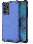 Back Cover Blue (Galaxy A73)