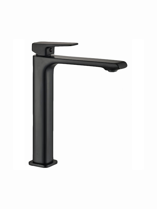 Interflex Миксер Смесител за мивка Висока