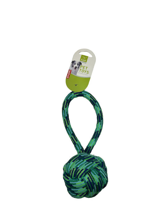 Nunbell Pet Ballspielzeug Hund Klein 1Stück