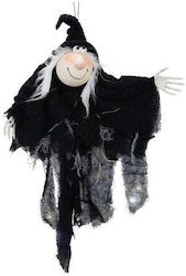 Othmar Hanging Ornament for Party Halloween in Black color 1pcs 272244 Othmar Hanging Ornament for Party Halloween in Black color 1pcs 272244