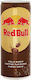 Red Bull Soft Drink with Carbonation 250ml