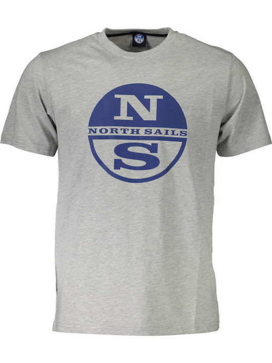 T-Shirt Gray