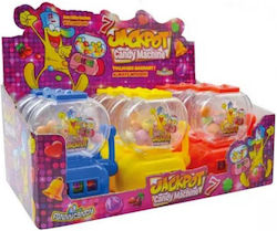 Funny Candy Καραμέλες 12τμχ 30gr