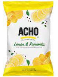 Acho Chips 130gr