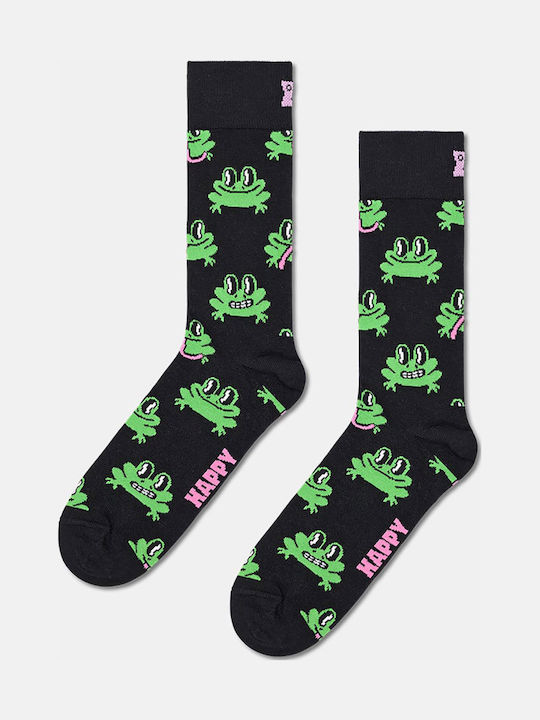 Happy Socks Frog Socks Multicolour
