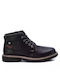 Refresh Men's Boots Black