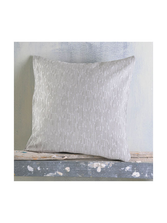 Rythmos Decorative Pillow Case Nord from 100% C...