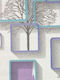 Self-adhesive Wall Mural 45x200cm