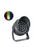 GloboStar Εξωτερικό Φωτιστικό LED Wall Washer 100W RGBW IP67 Γκρι