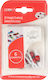 Tpster Wooden Clothespins 6pcs
