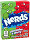 Nerds Candy Καραμέλες με Γεύση Watermelon & Cherry 46.7gr