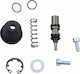 Pro-X Motorcycle Brake Pump 37.910006