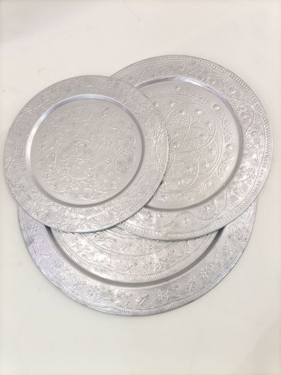 Natural Home 701318 Aluminium