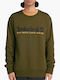 Timberland Sweatshirt Khaki