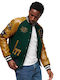 M D2 Collegejacke Winter Jacke