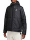 Thermafit Legacy Athletic Jacket Black
