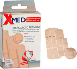 X-Med Plasturi Adezivi X-Med Plasturi Adezivi