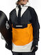 Horsefeathers Spencer OM309F Мъжко Ски И Сноуборд Яке Черно