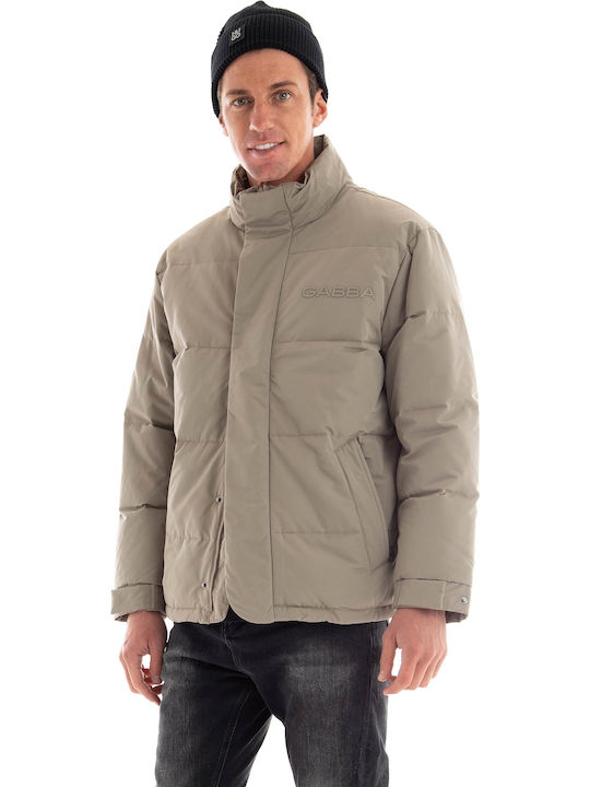 Gabba Jacke Gray