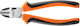 Neo Tools Πλαγιοκόφτης Πλάγιος Μήκους 180mm