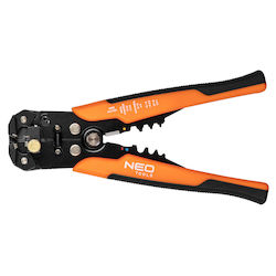 Neo Tools Автоматичен Кабелен Снемач 01-540 Neo Tools Автоматичен Кабелен Снемач 01-540