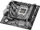 ASRock H610M-HDV/M.2 R2.0 Motherboard Micro ATX με Intel 1700 Socket 90-MXBJH0-A0UAYZ