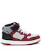 Xti Kids Sneakers High Red