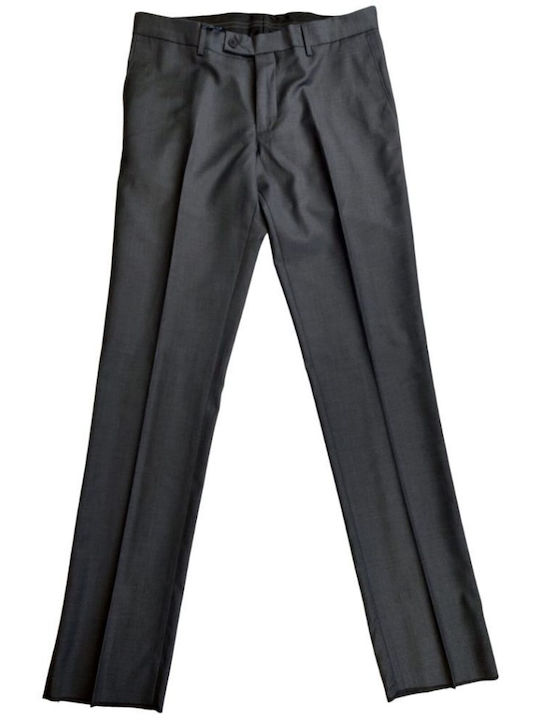 Lexton Hose Chino Gray