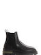 Perlamoda Men's Boots Black