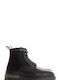 Perlamoda Men's Boots Black