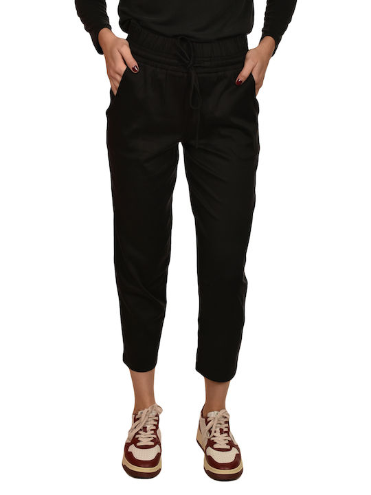 Philosophy Wear Γυναικείο Ψηλόμεσο Υφασμάτινο Π...
