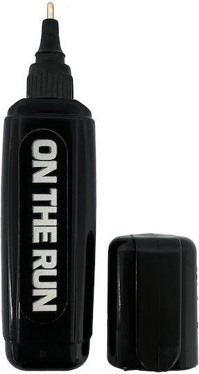 On The Run Marker White