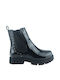 Meridian Kids Boots Black