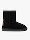 Kinderstiefel Schwarze