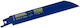 Irwin Jig Saw Blade for Metal 150mm 2pcs 10506424