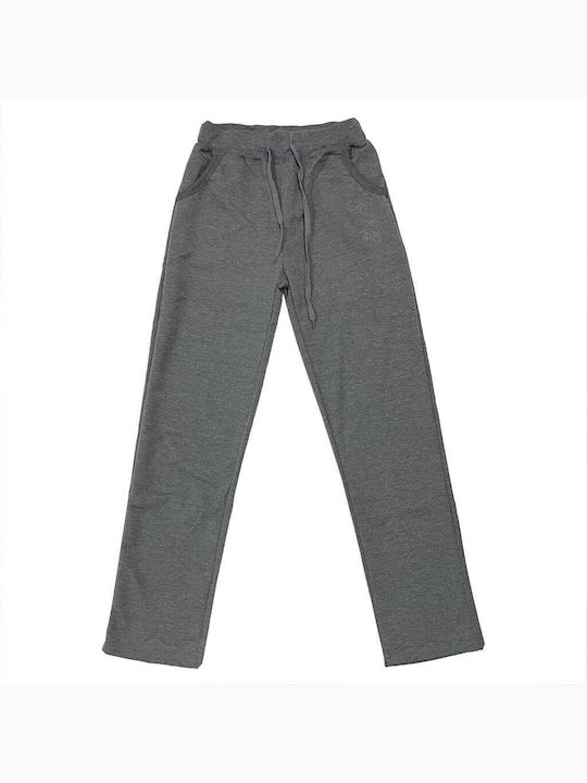 Sweatpants Jogger Gray