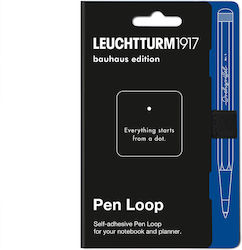 Leuchtturm1917 Θήκη για 1 Στυλό σε Μαύρο χρώμα