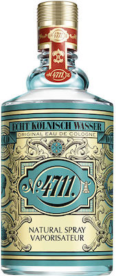 4711 Eau de Cologne 100ml