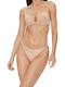 Women's String Pink