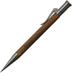 Graf Von Faber-Castell Μηχανικό Μολύβι Σχεδίου 0.7mm Γκρι Graf Von Faber-Castell Μηχανικό Μολύβι Σχεδίου 0.7mm Γκρι