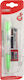 Tpster Creion mecanic de desen Plastic 0.5mm 1buc Verde