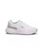 Memory Beryl Nanobionic Sport Shoes Running White