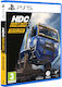 Heavy Duty Challenge: The Off-Road Truck Simulator Joc PS5