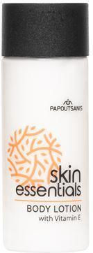 Papoutsanis Skin Essentials Hotel Body Lotion Skin Essentials 35ml 50pcs