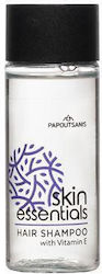 Papoutsanis Skin Essentials Shampoo 33ml