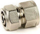 Racord Conexiune Țeavă Montaj țeavă multistrat Femeie 18mm 00914-D