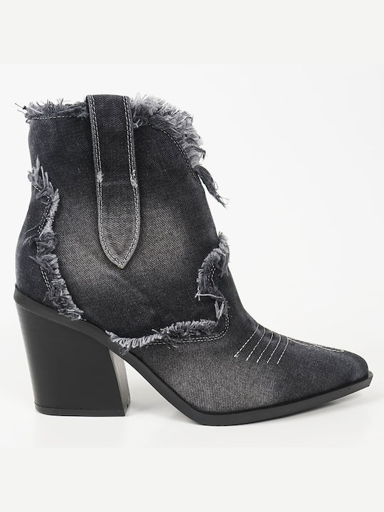 Cowgirl discount boots skroutz